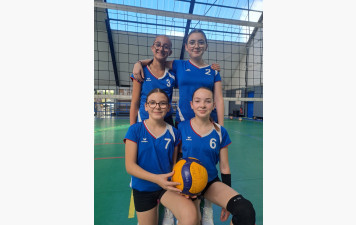 M15F-Moins de 15 ans féminine