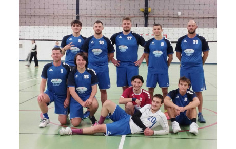 Régionale masculine